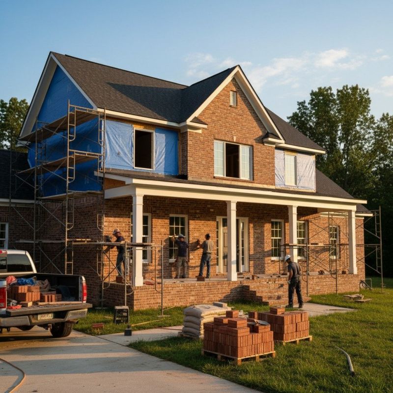 Top Siding Installation Companies in Foxboro, MA
