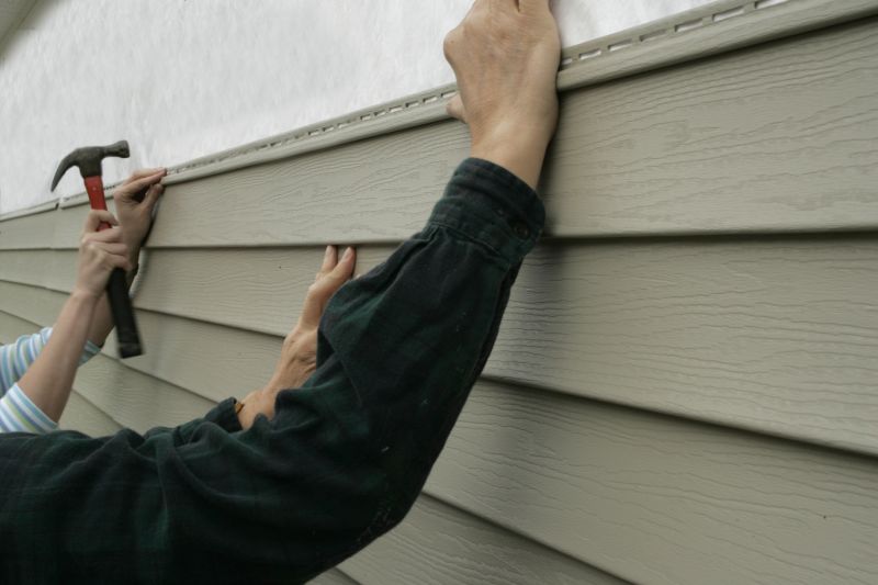 Top Siding Installation Companies in Middleboro, MA