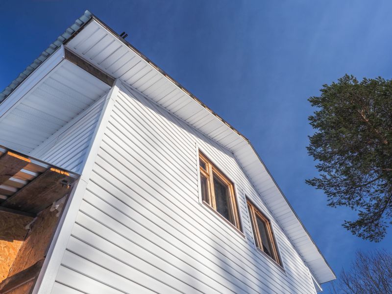 Best Vinyl Siding Replacement Contractors in Taunton, MA